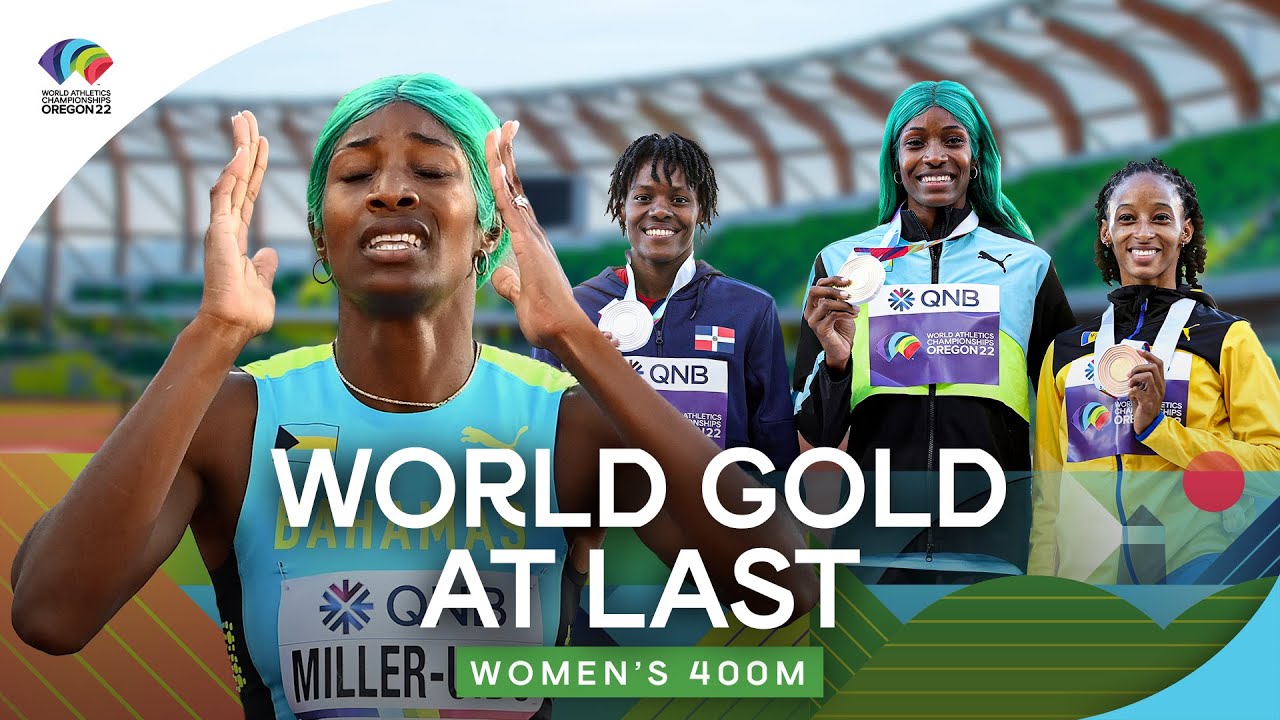 women's 400m hurdles world championships 2022 0044