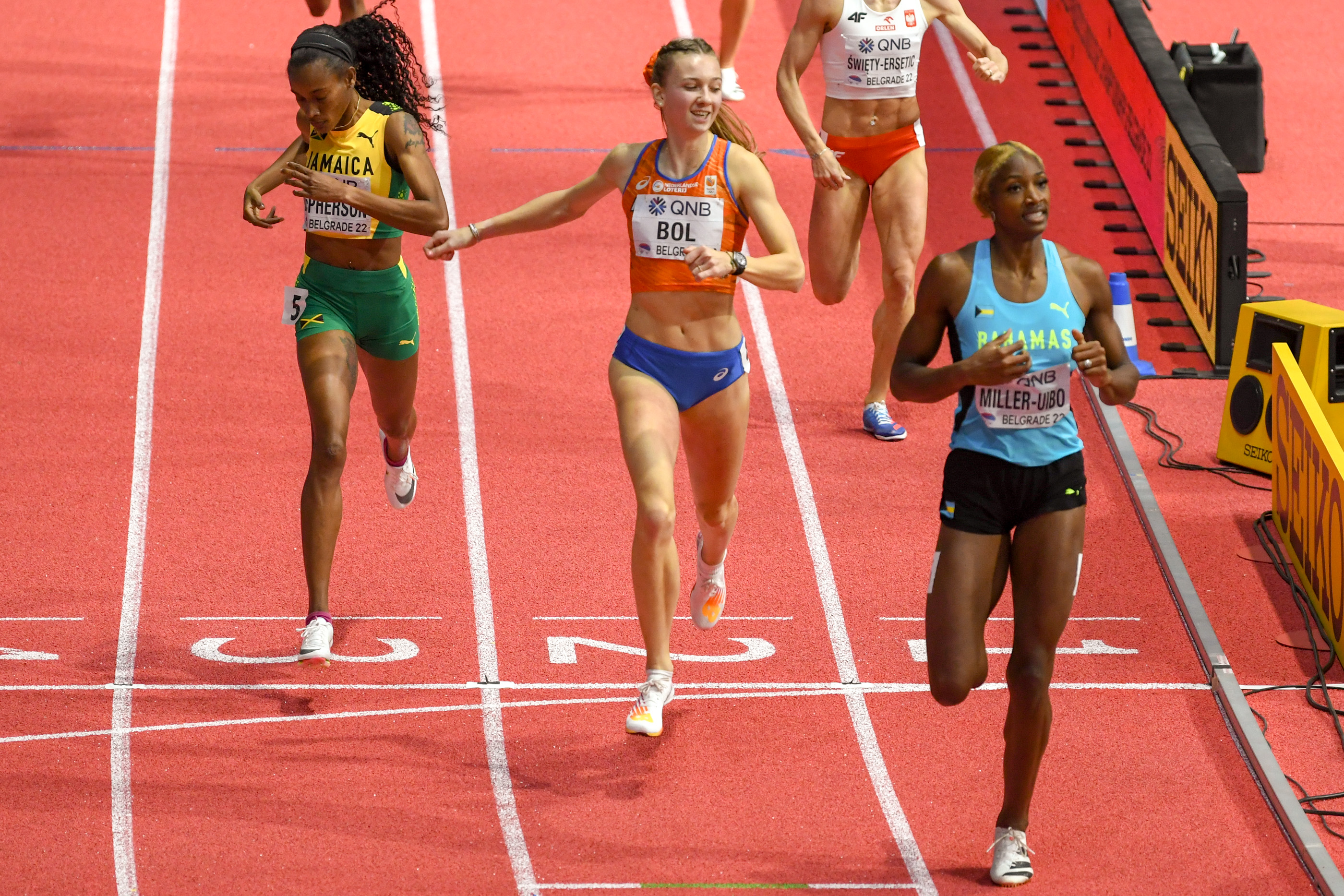 women's 400m hurdles world championships 2022 0046