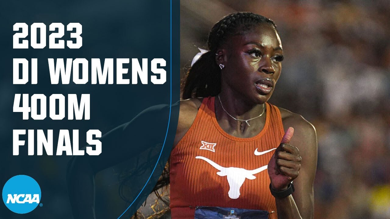 women's 400m Olympics preview