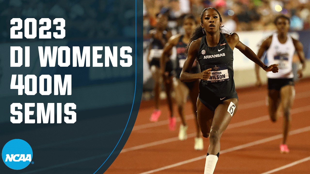 women's 400m race analysis 2023