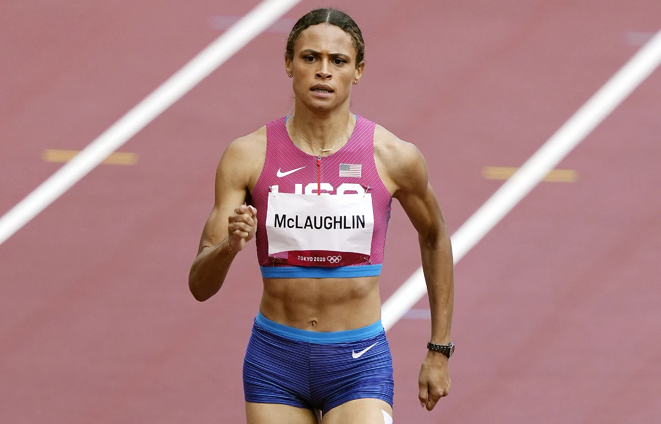 women's 400m race highlights
