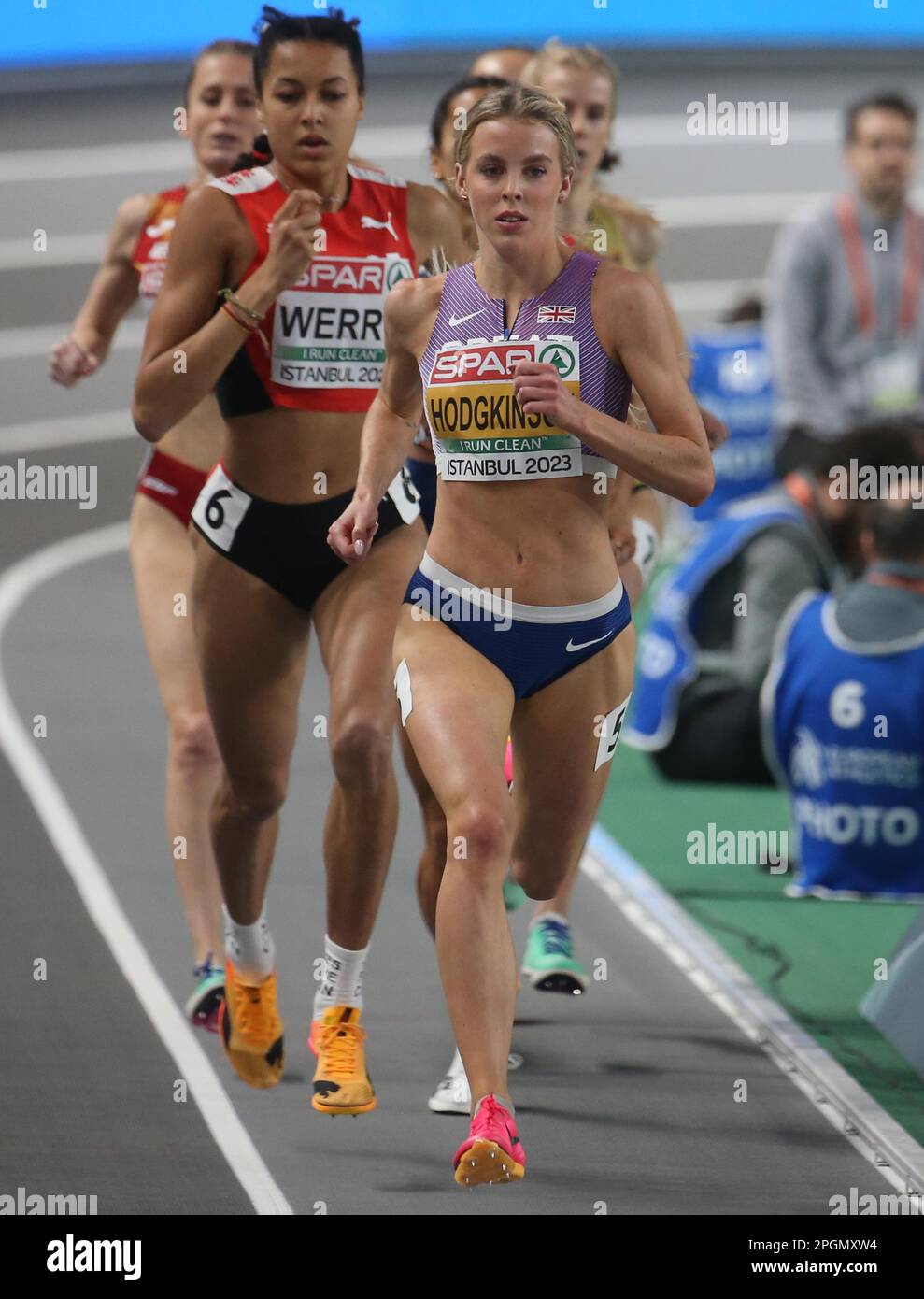 women's 800m competition schedule 2023