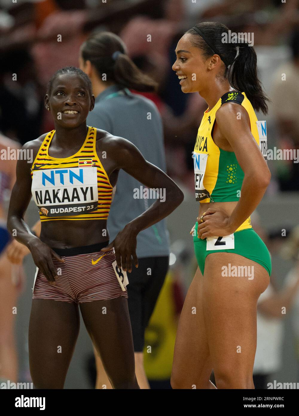 women's 800m event analysis.