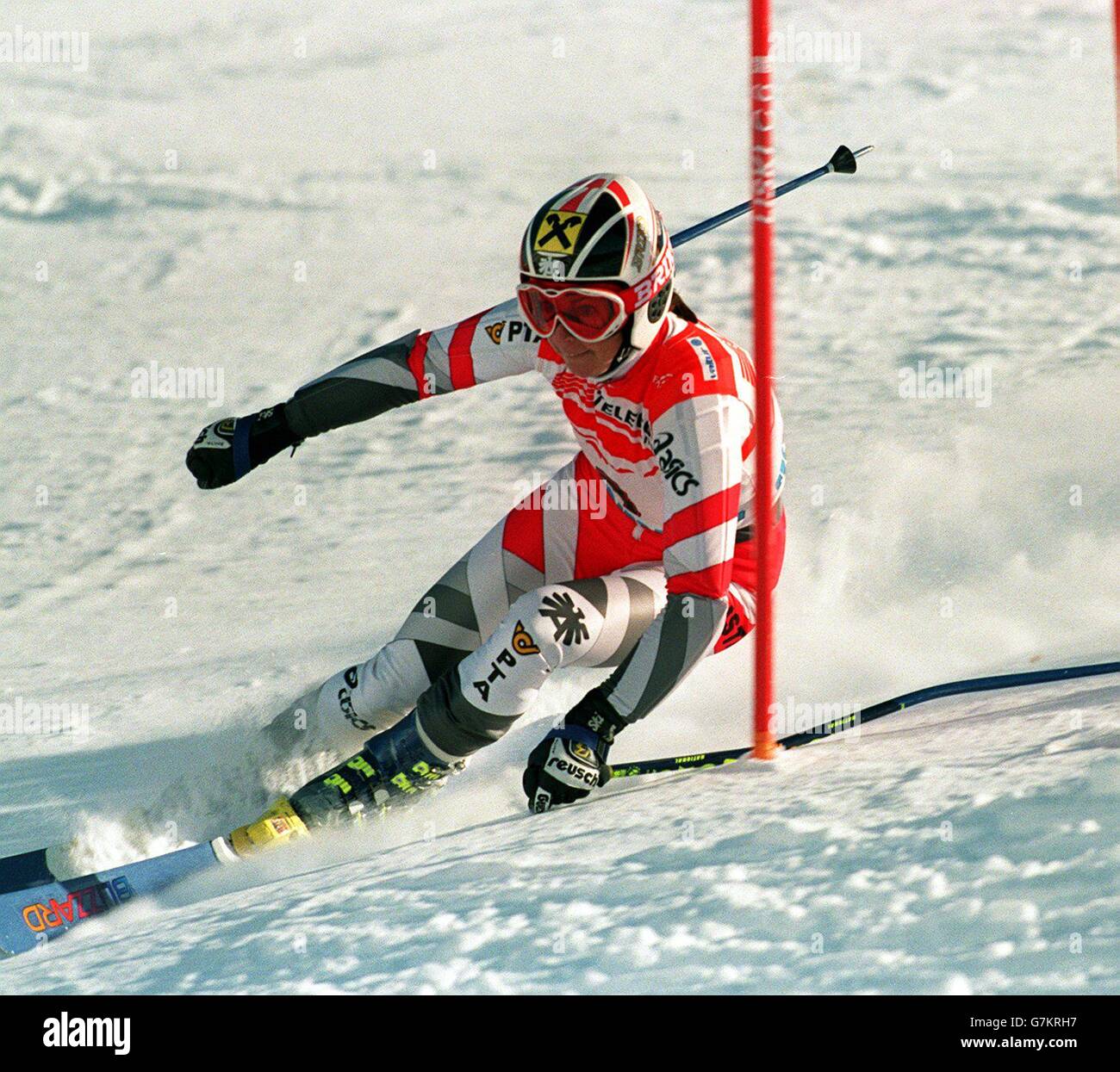women's giant slalom 0009