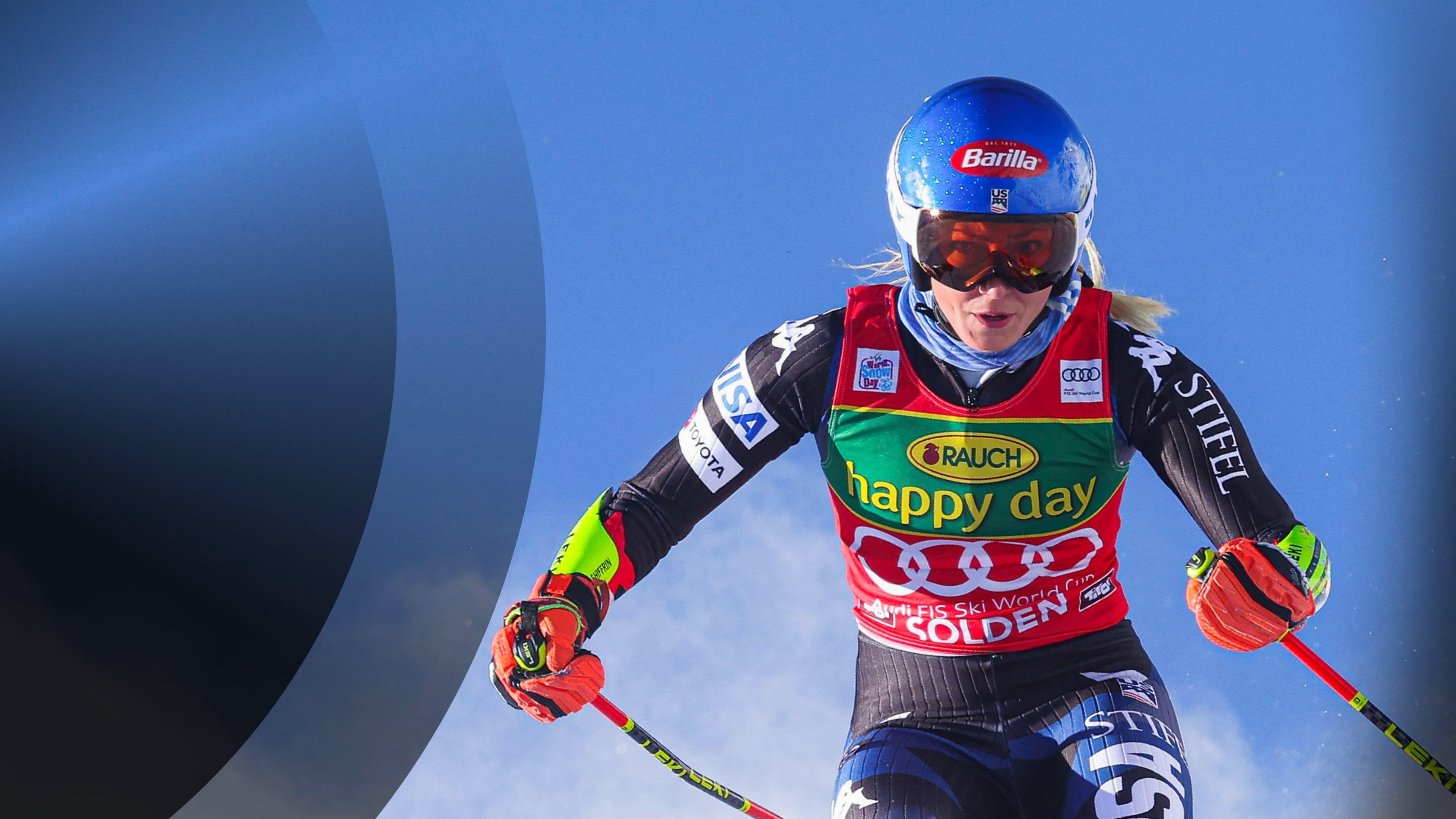 women's giant slalom 0010
