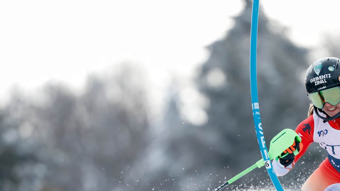 women's giant slalom 0021