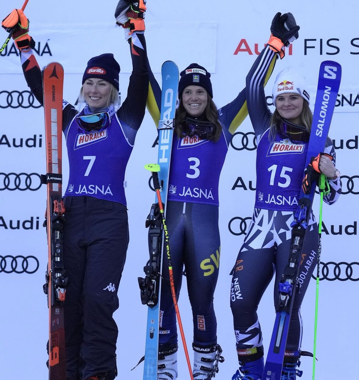women's giant slalom 0022