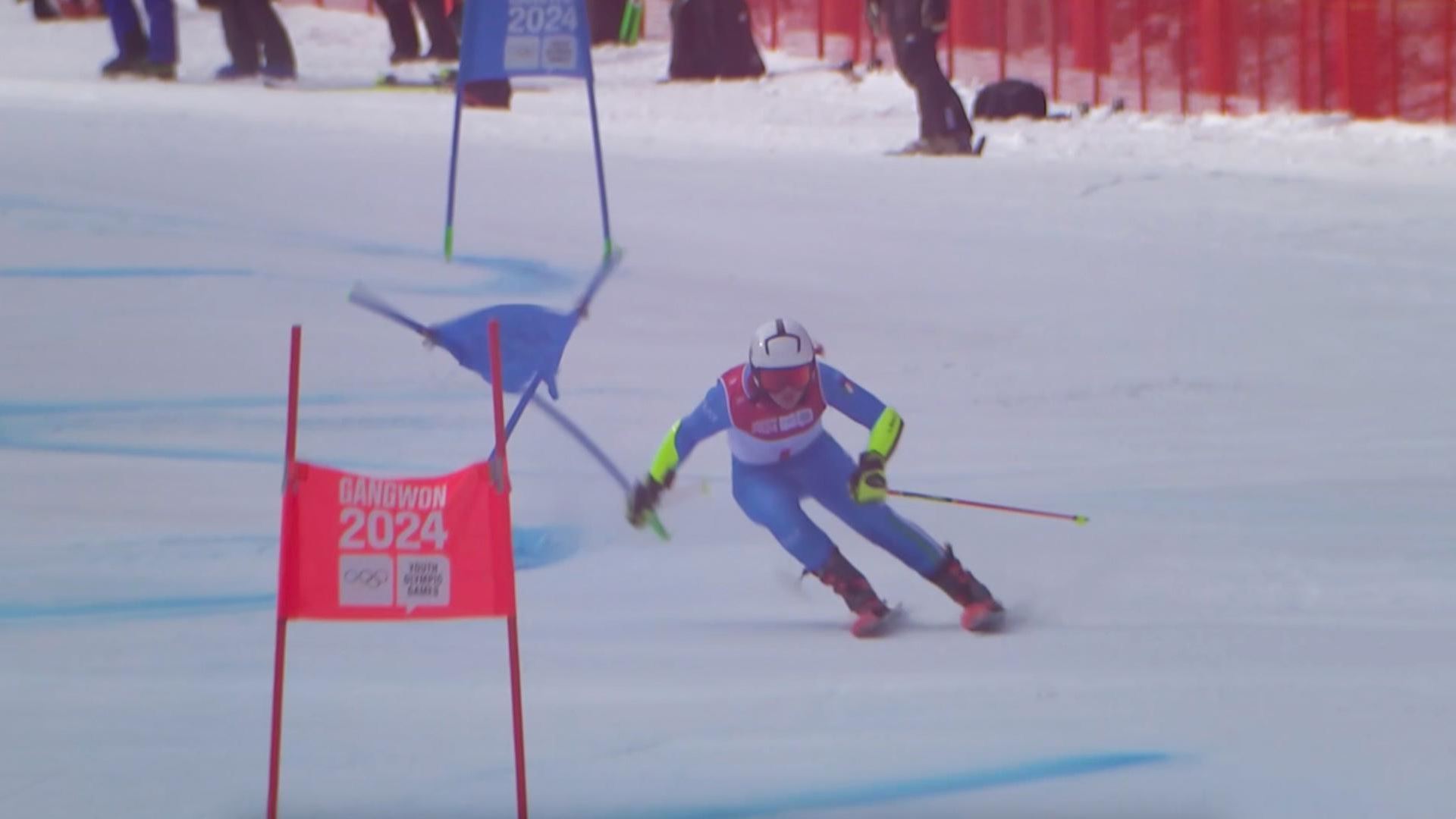 women's giant slalom 0043
