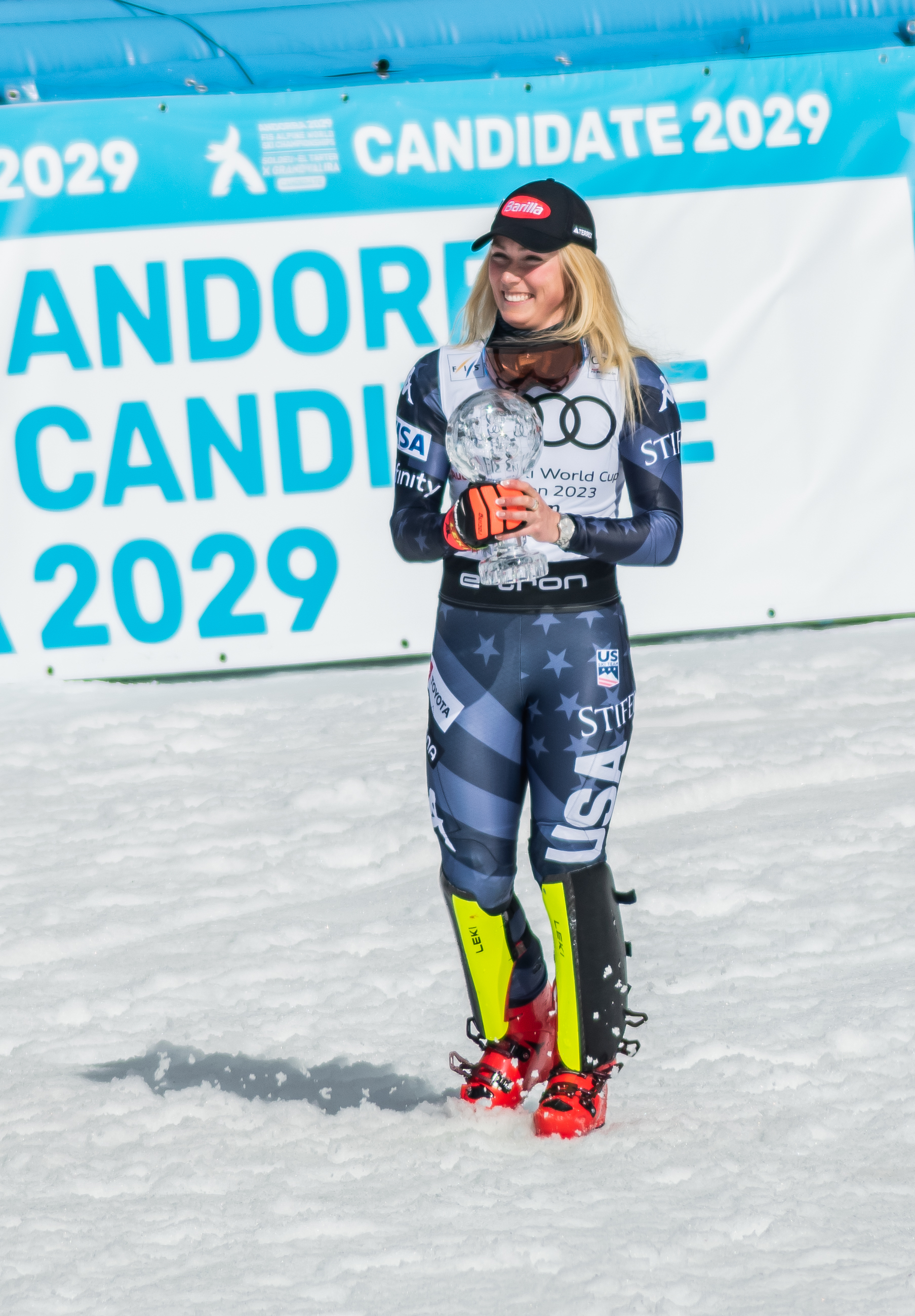 women's giant slalom 0048