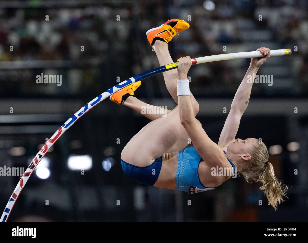 women's pole vault budapest 0010