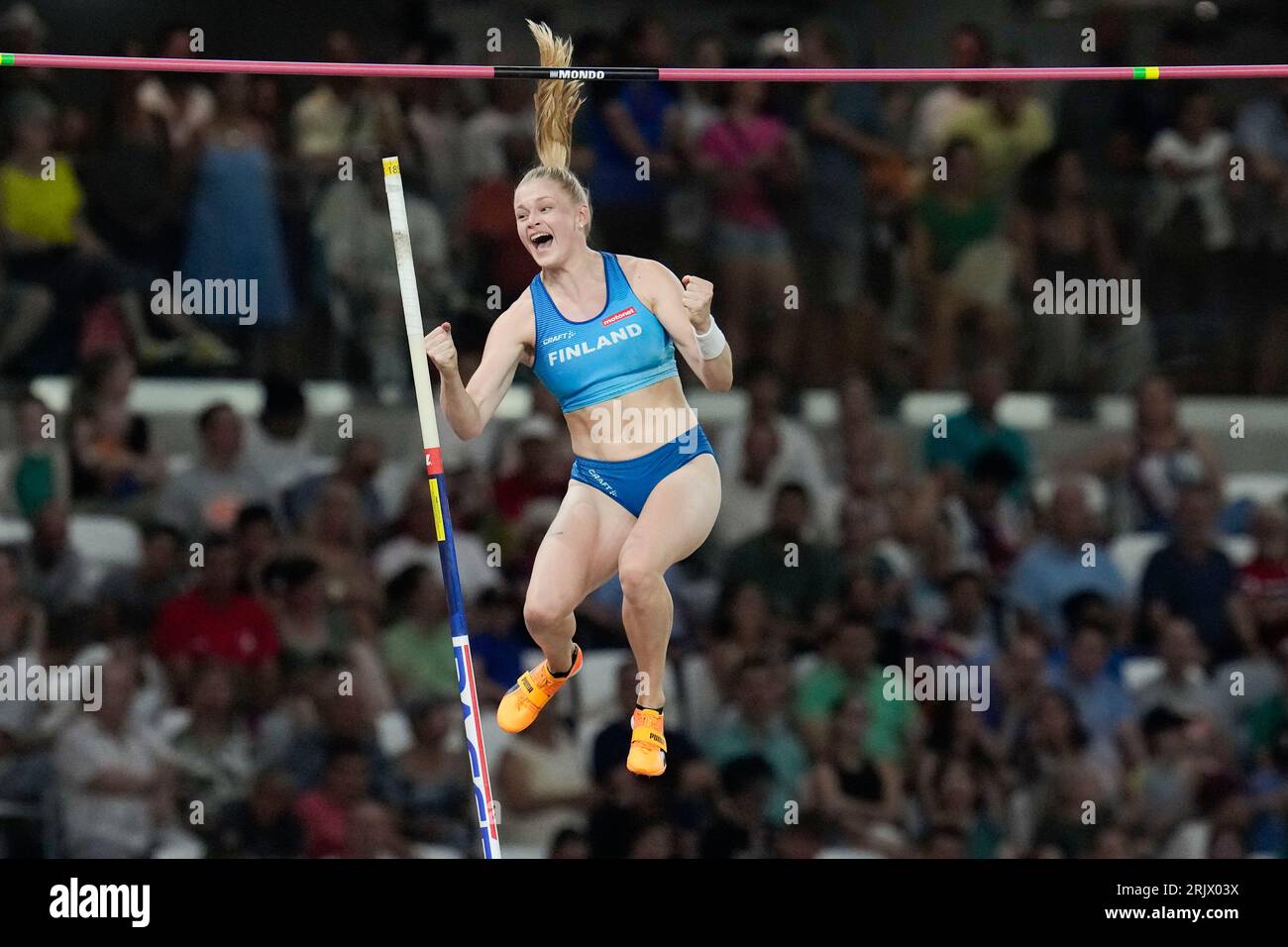 women's pole vault budapest 0034
