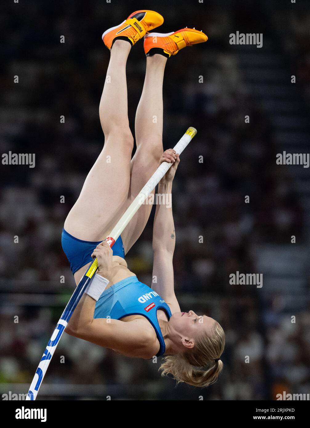 women's pole vault budapest 0039
