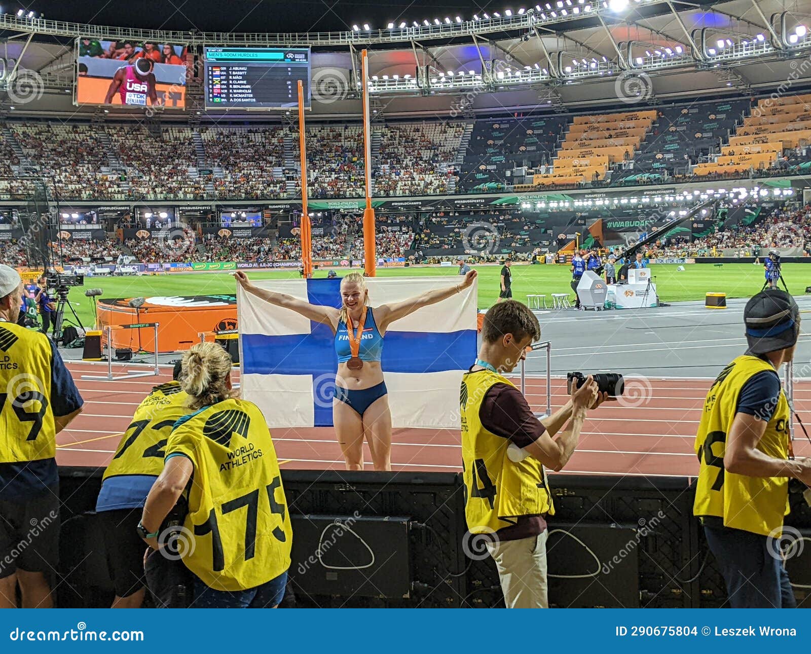 women's pole vault budapest 0040