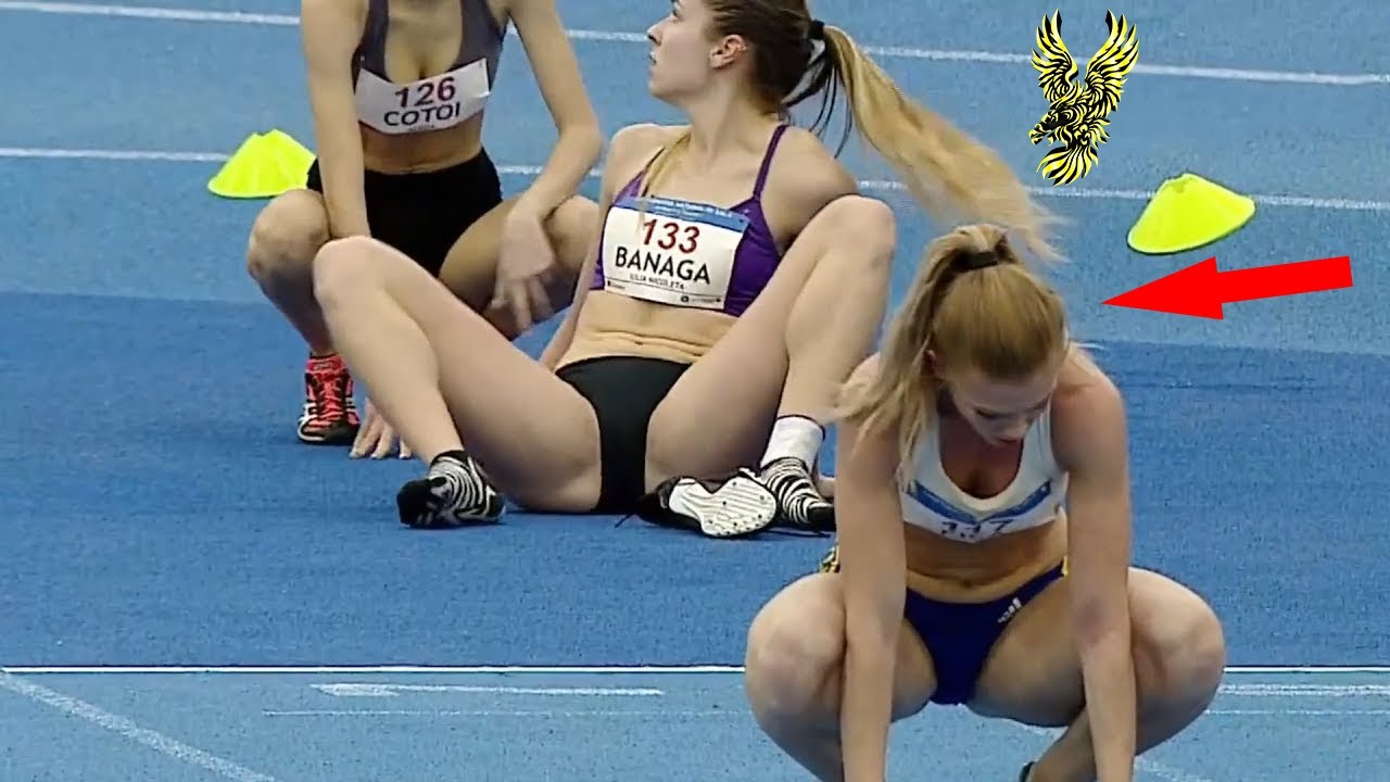 women's sports moments