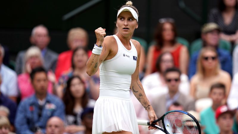 women’s tennis rankings