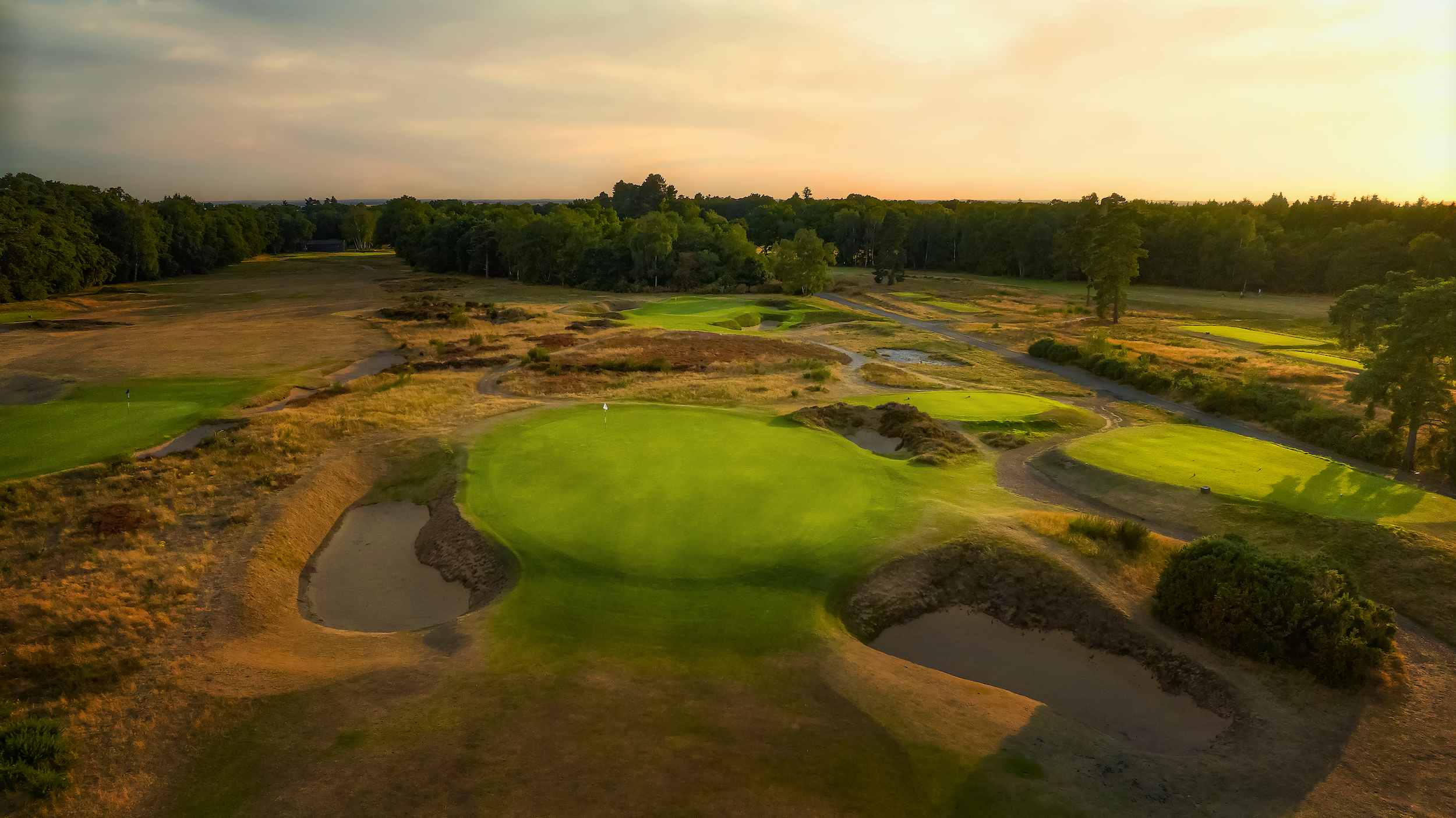 Woodhall Spa Golf Club membership