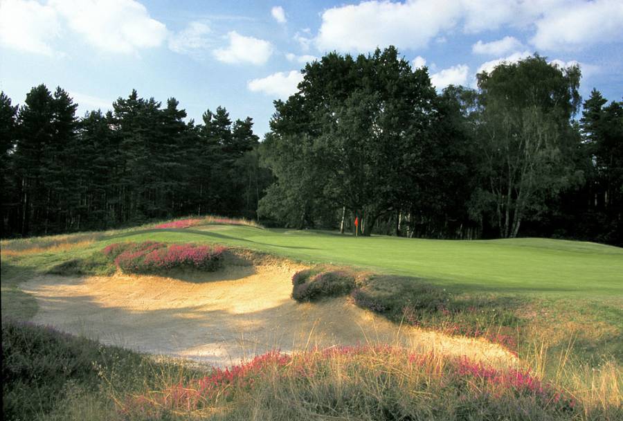 woodhall spa golf club 0023