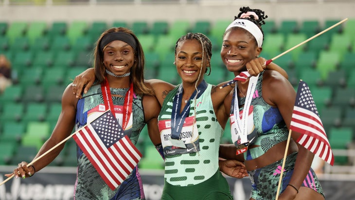 World Athletics Championships preview