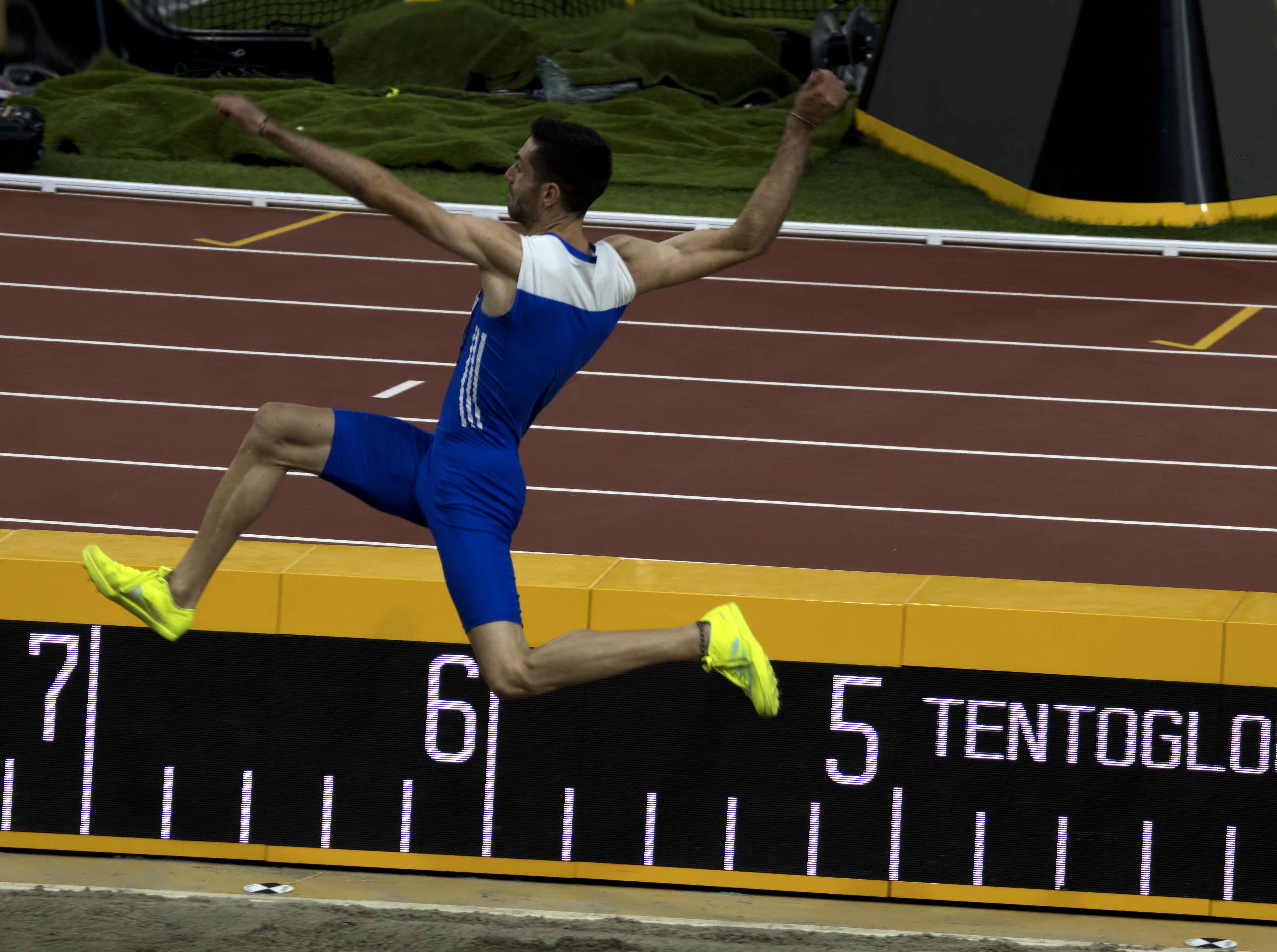 world athletics long jump news