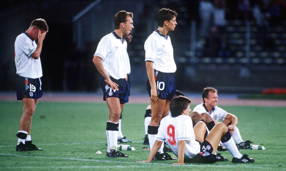 world cup 1990 final 0011