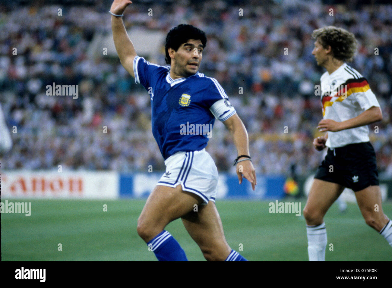 world cup 1990 final 0016
