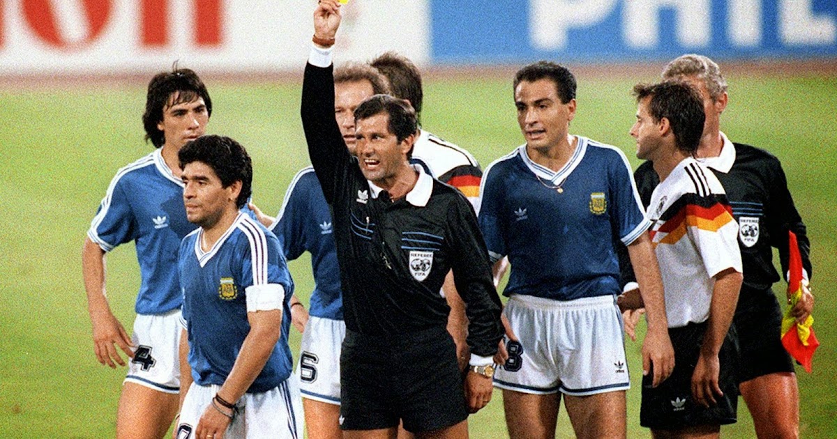 world cup 1990 final 0017