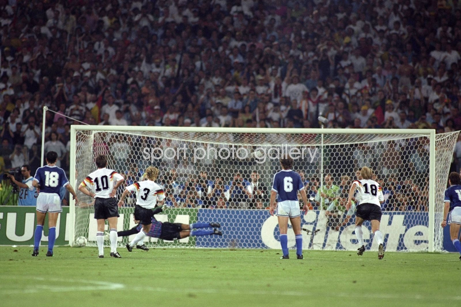 world cup 1990 final 0021