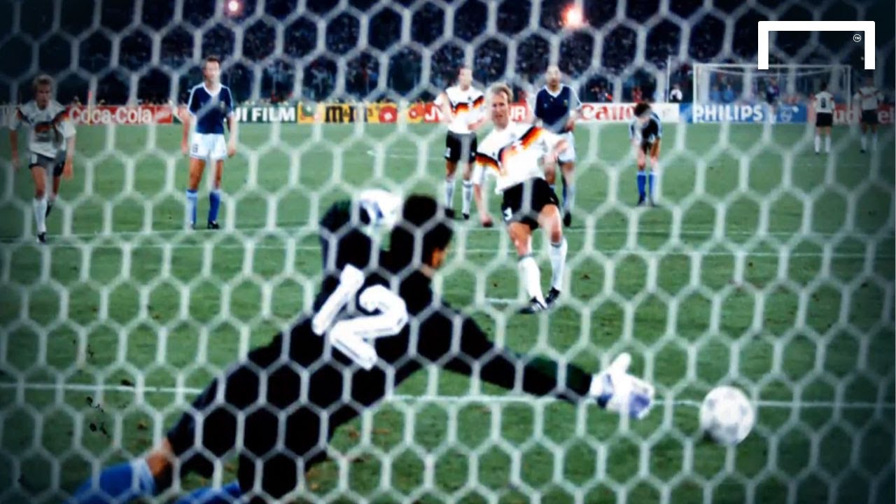 world cup 1990 final 0022