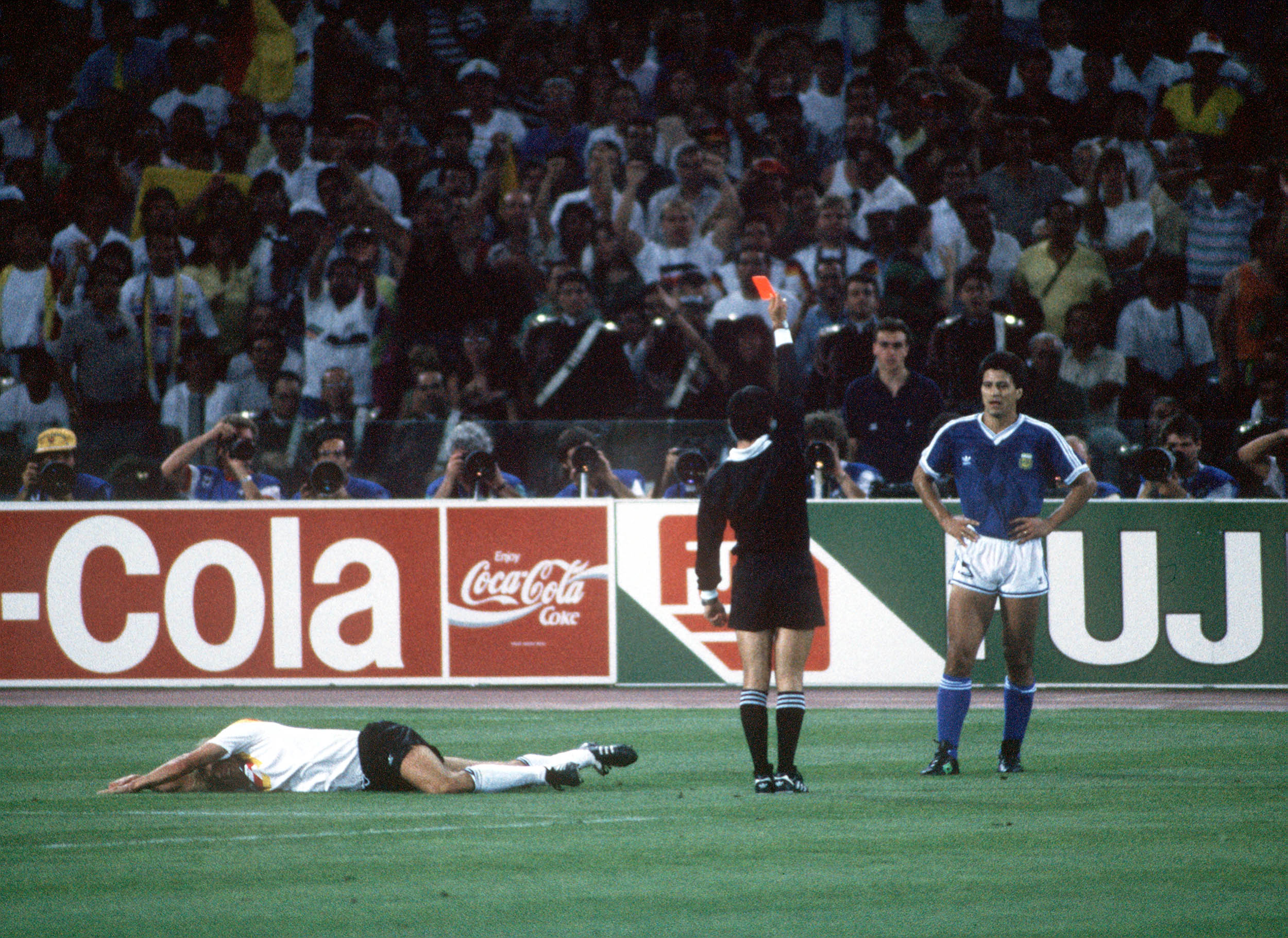 world cup 1990 final 0024