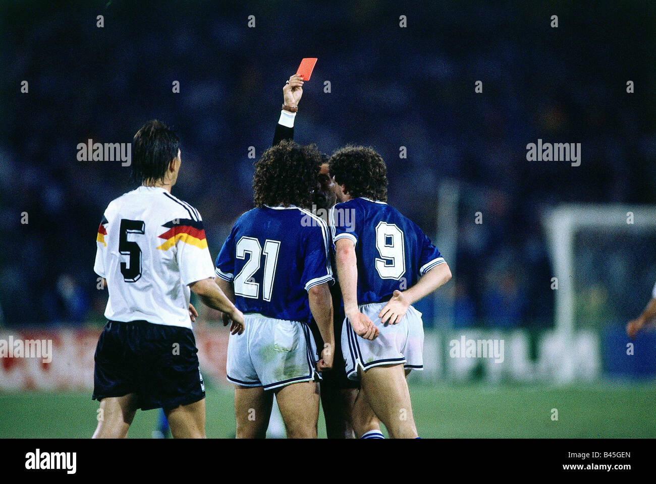 world cup 1990 final 0027