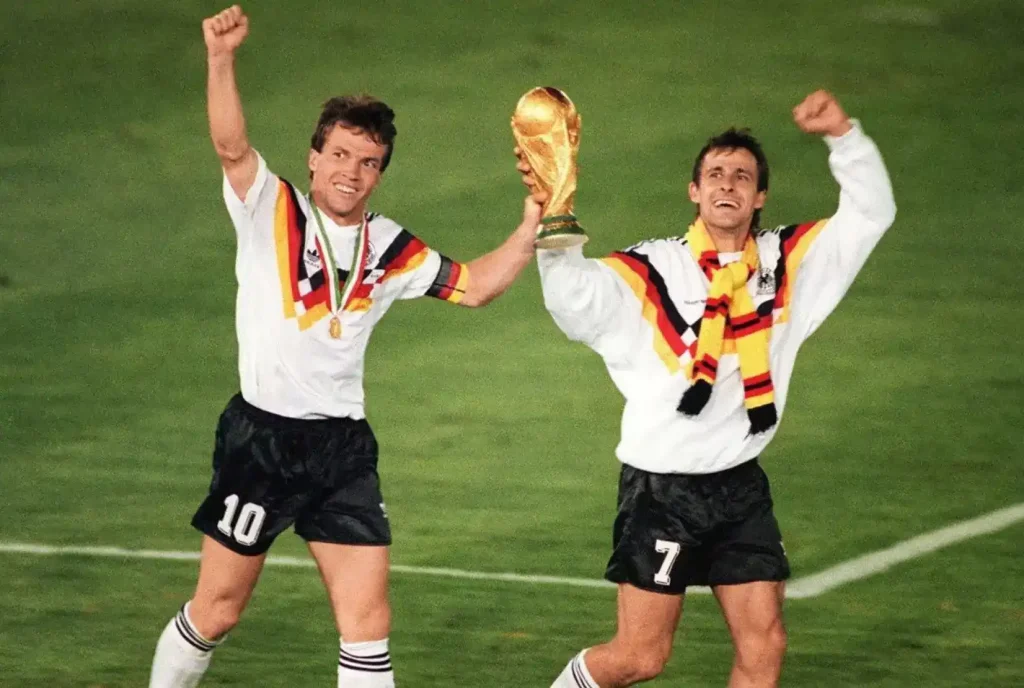 world cup 1990 final 0035