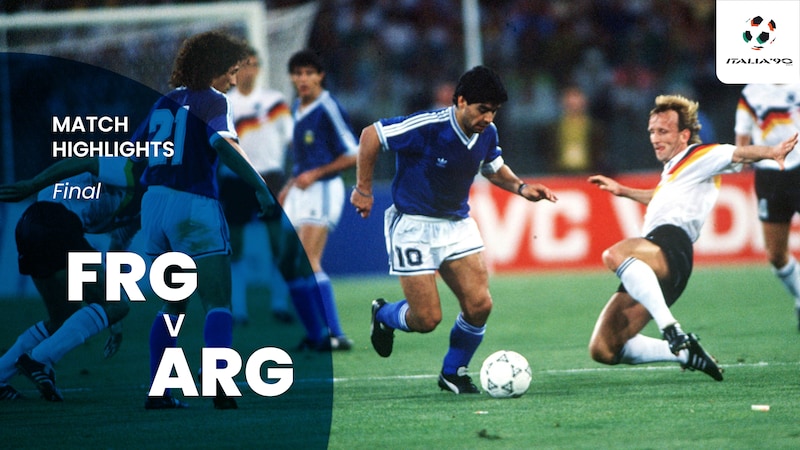 world cup 1990 final 0044