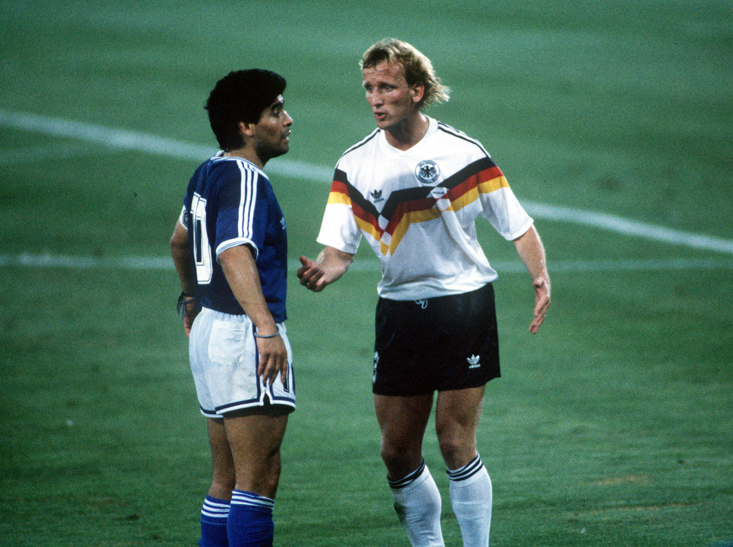 world cup 1990 final 0045