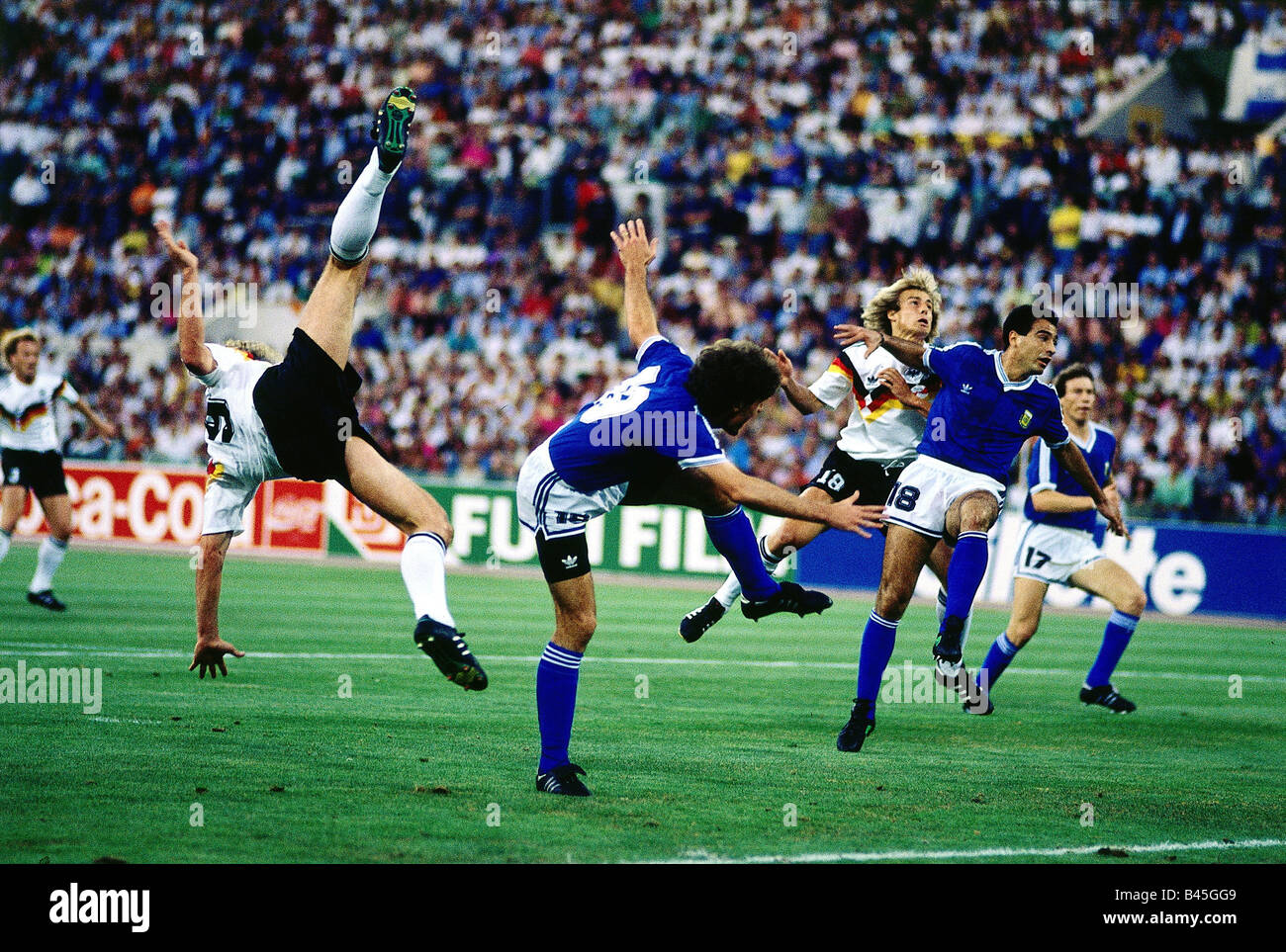 world cup 1990 final 0048