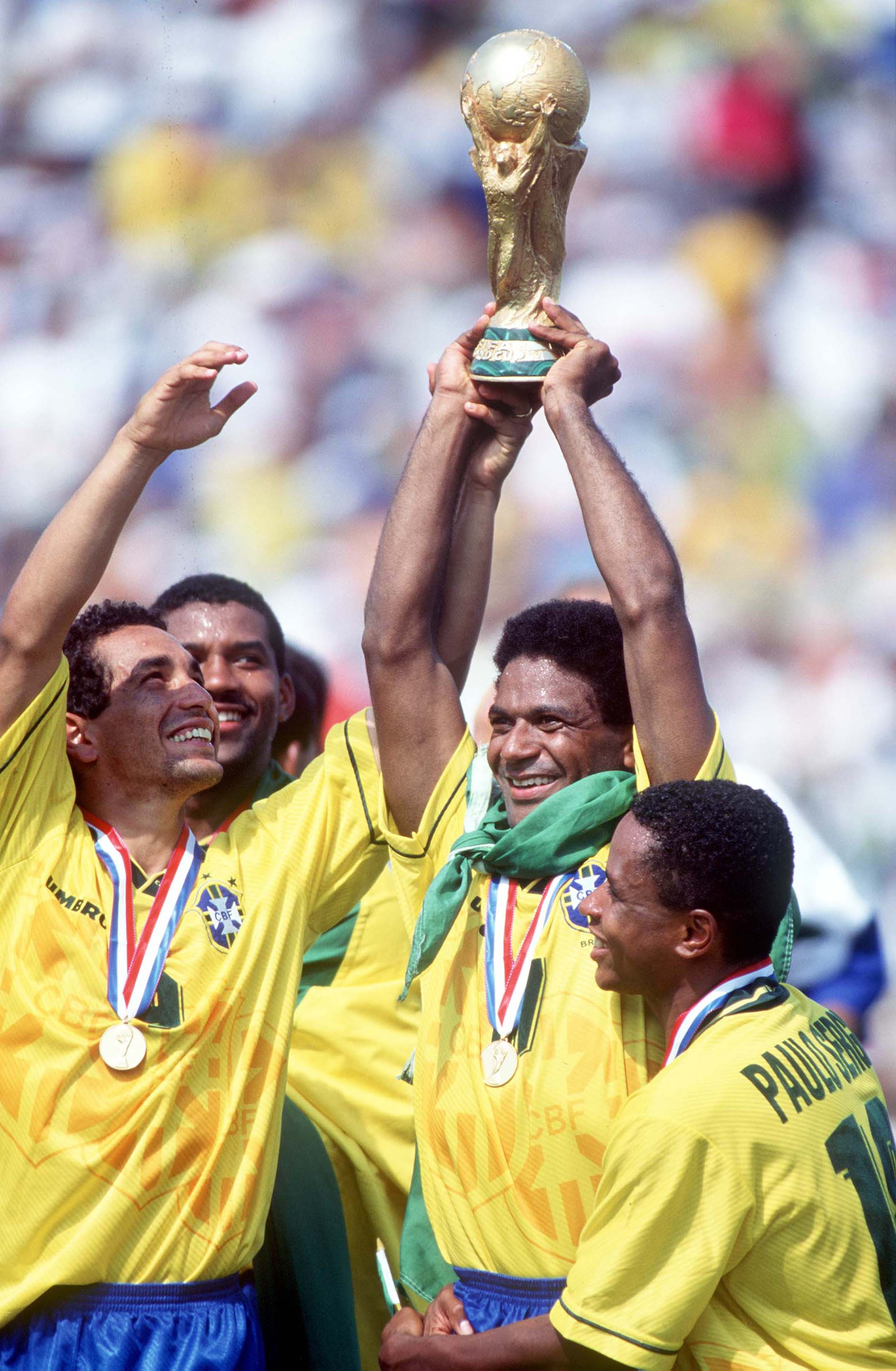 World Cup 1994 player stats