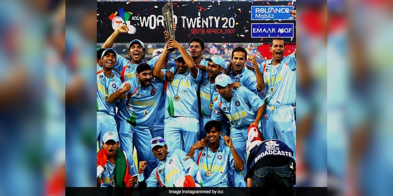 World Cup 2007 statistics