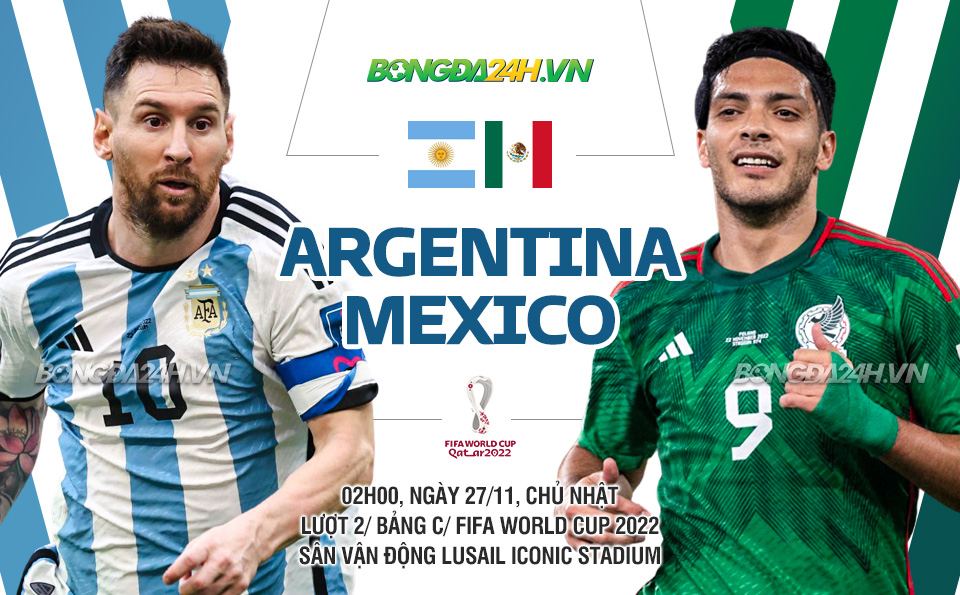 World Cup 2022 schedule