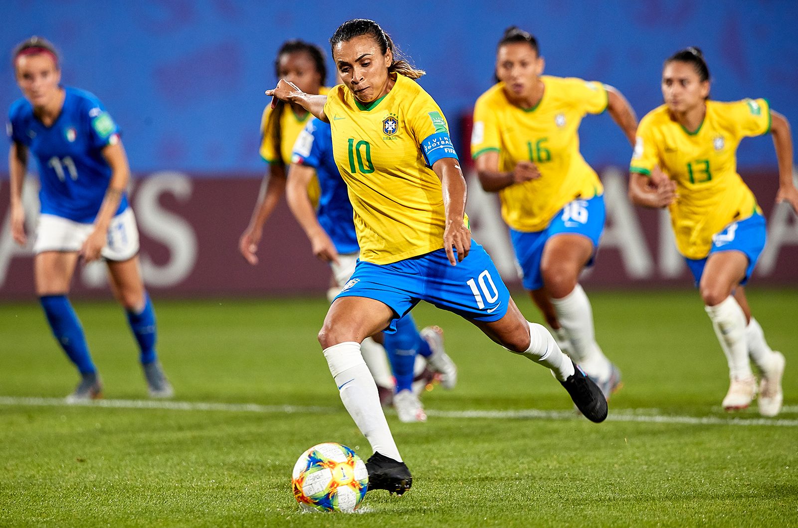 World Cup 2023 highlights