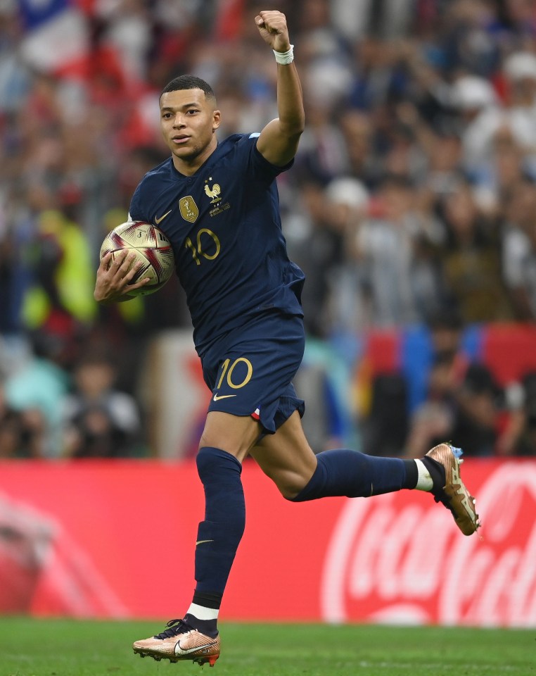 World Cup 2023 top scorers