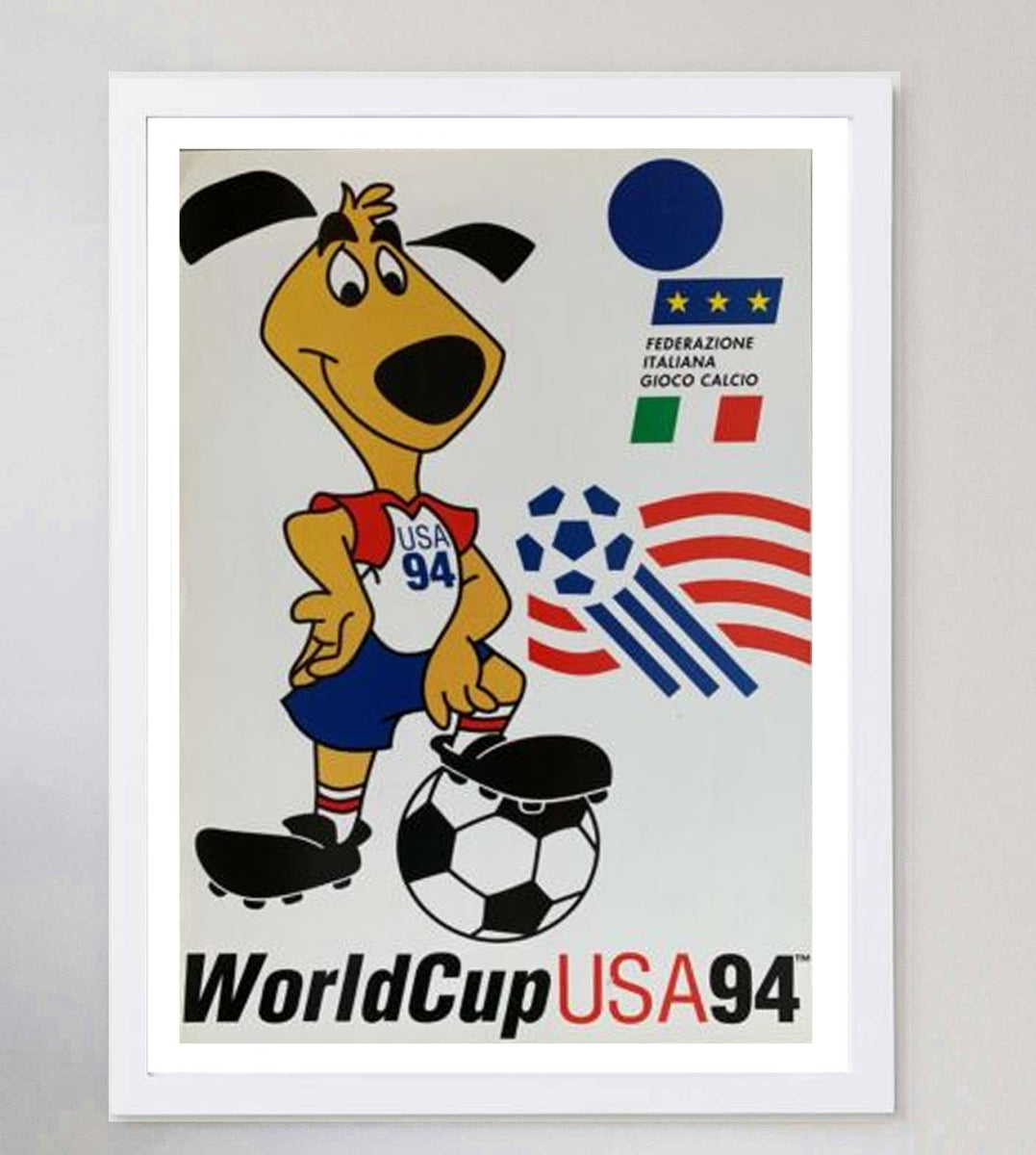 World Cup collectables