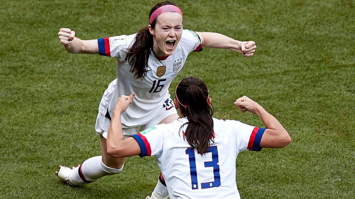 World Cup highlights