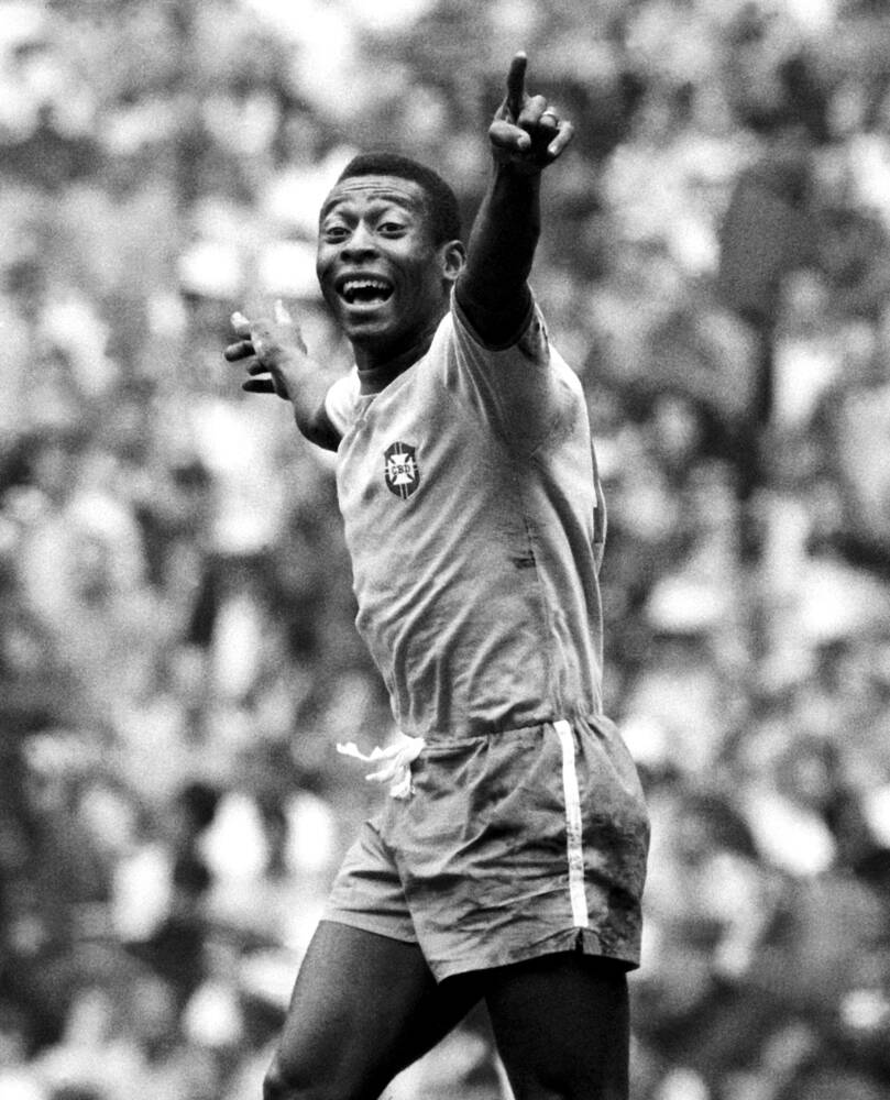 world cup pele wallpaper 0010