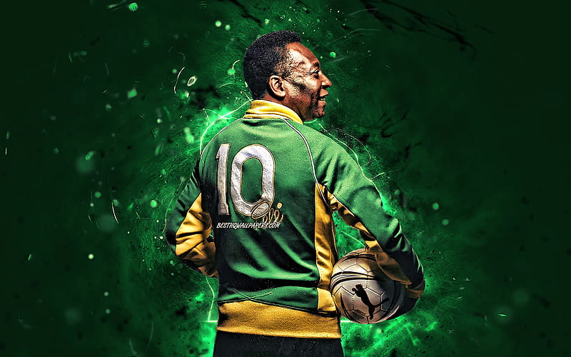 world cup pele wallpaper 0013