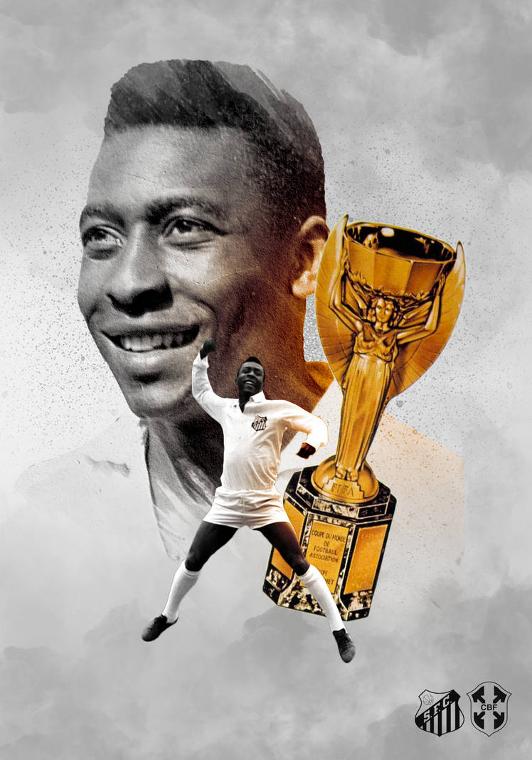 world cup pele wallpaper 0027