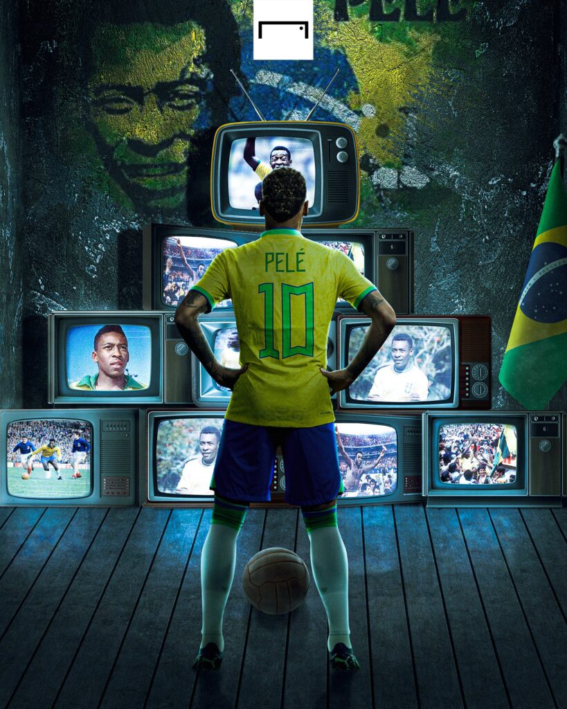 world cup pele wallpaper 0049