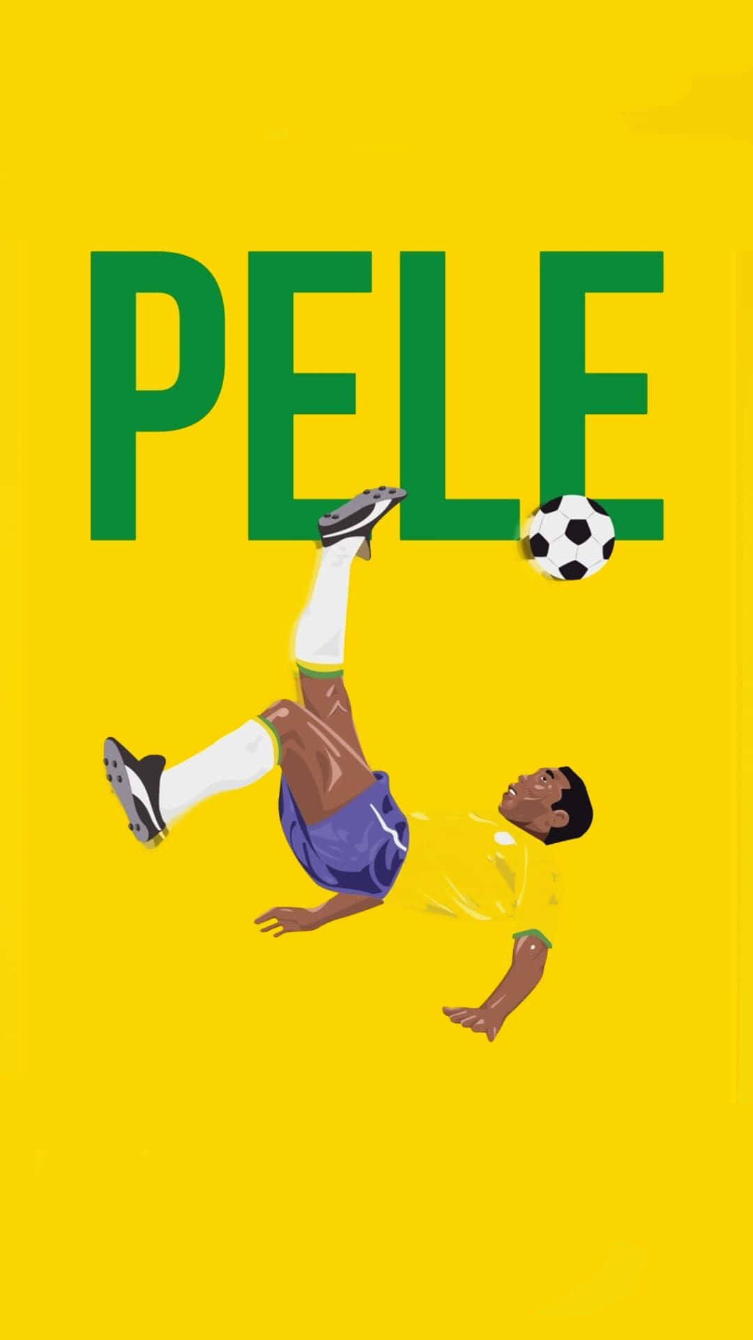 world cup pele wallpaper 0050
