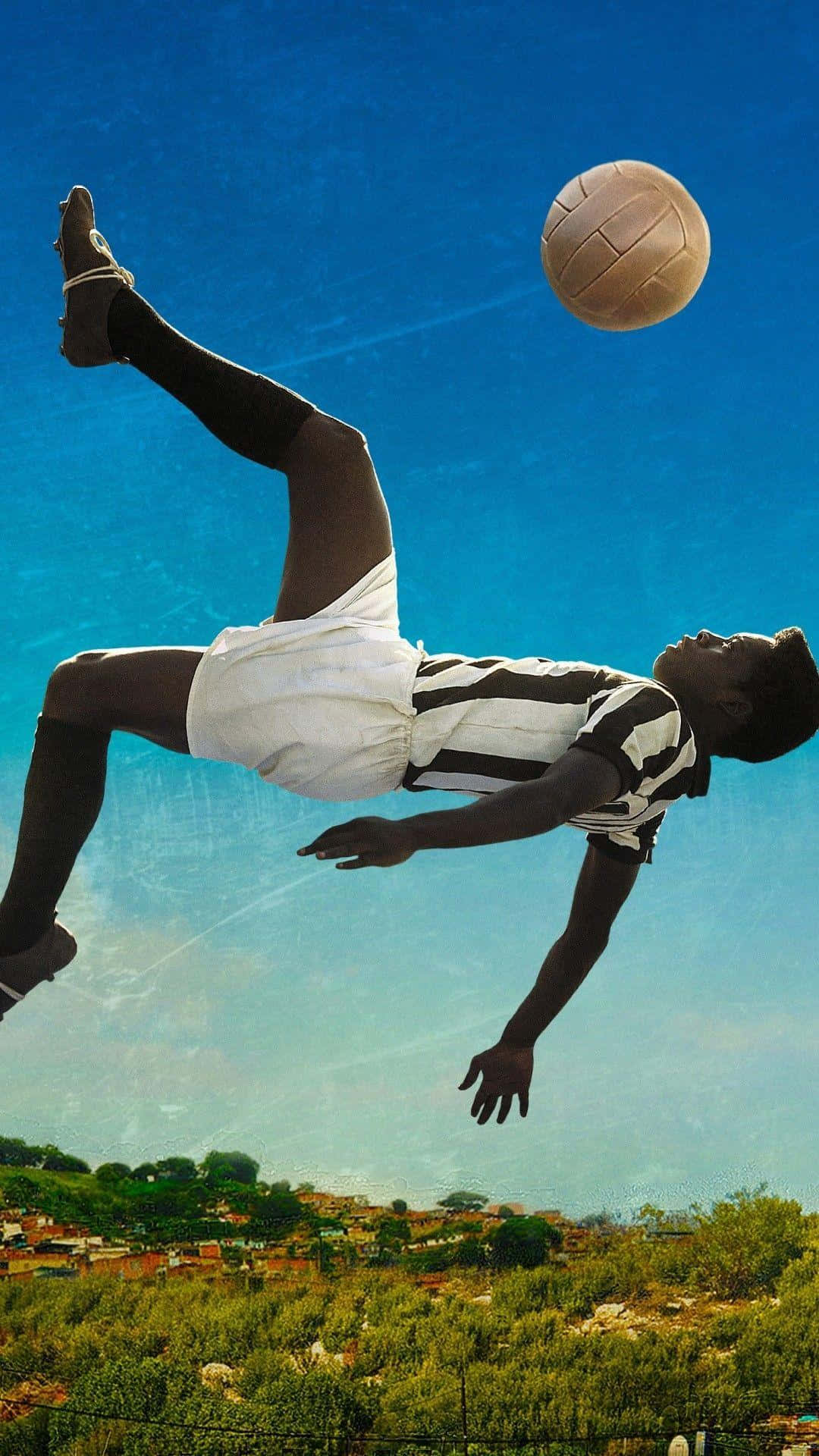 world cup pele wallpaper 0056