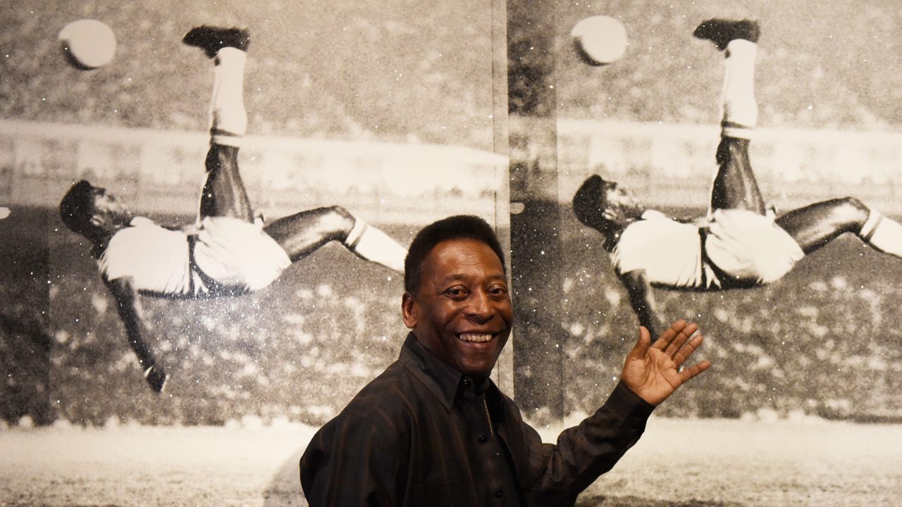 world cup pele wallpaper 0076
