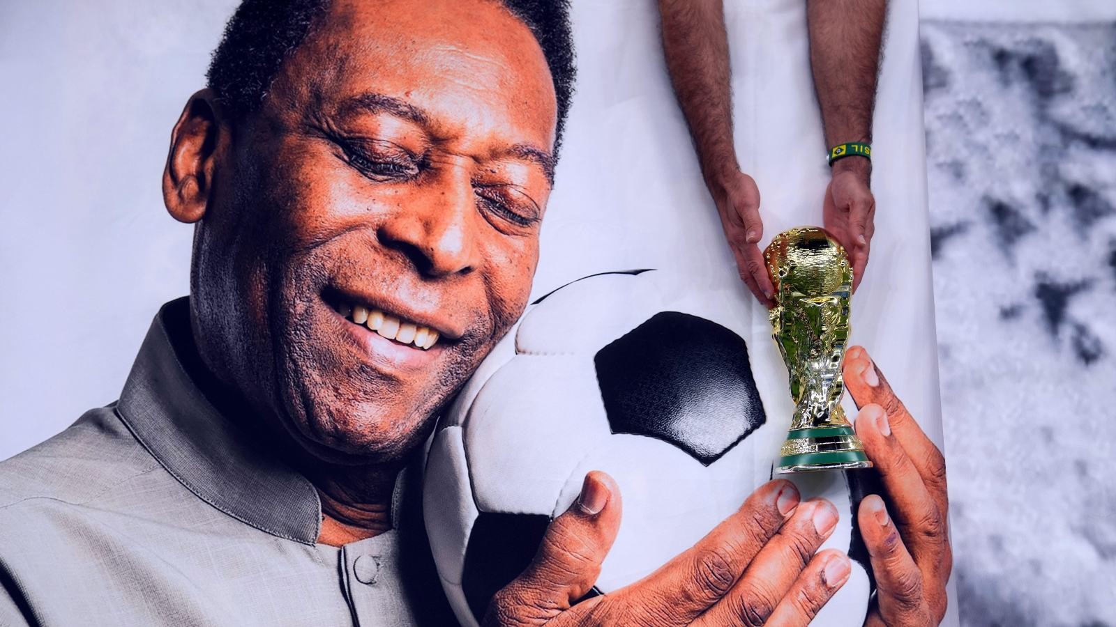world cup pele wallpaper 0082
