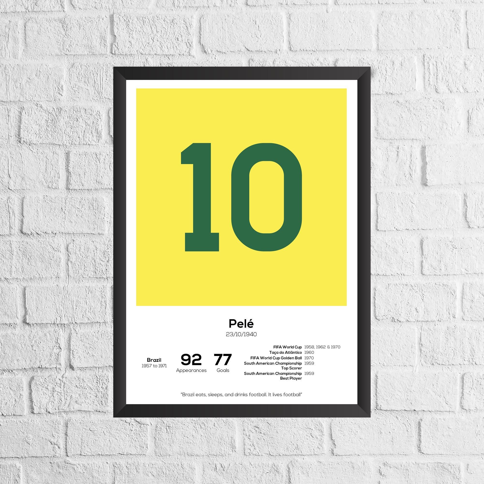 world cup pele wallpaper 0090